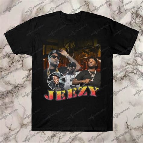 jeezy shirt.